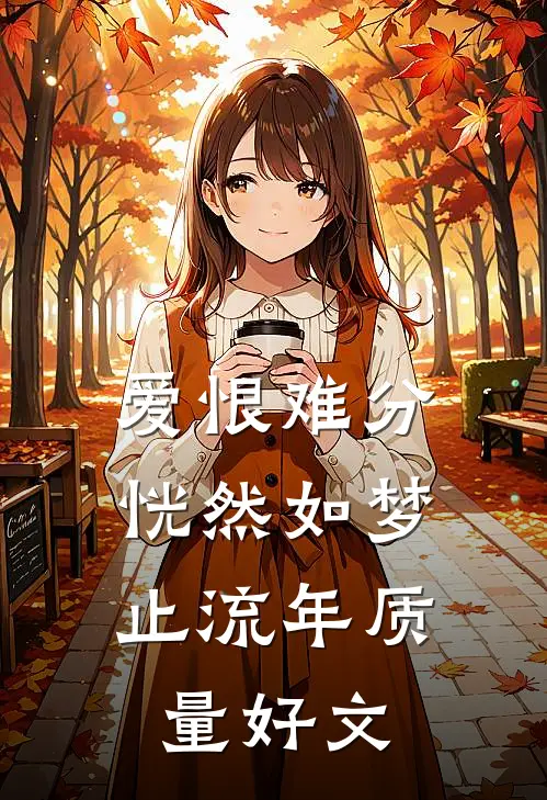 爱恨难分，恍然如梦止流年质量好文