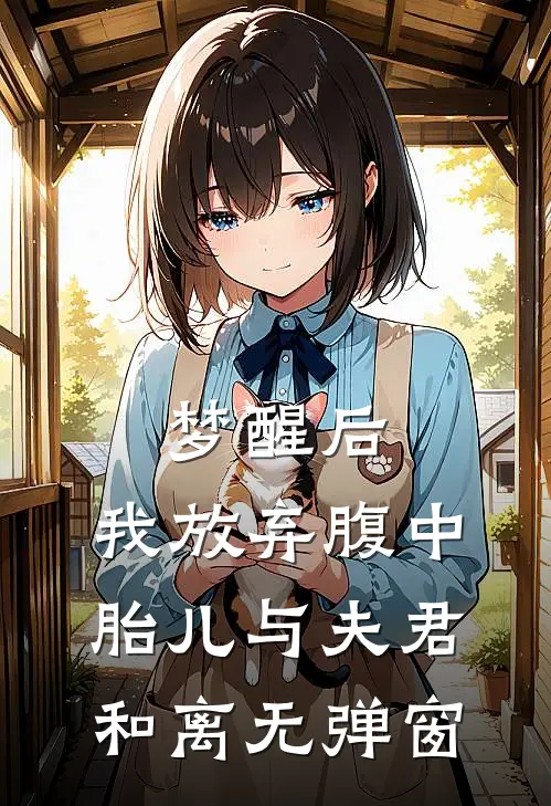 梦醒后，我放弃腹中胎儿与夫君和离无弹窗