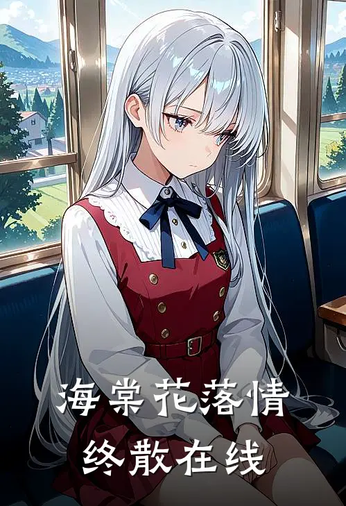 海棠花落情终散在线