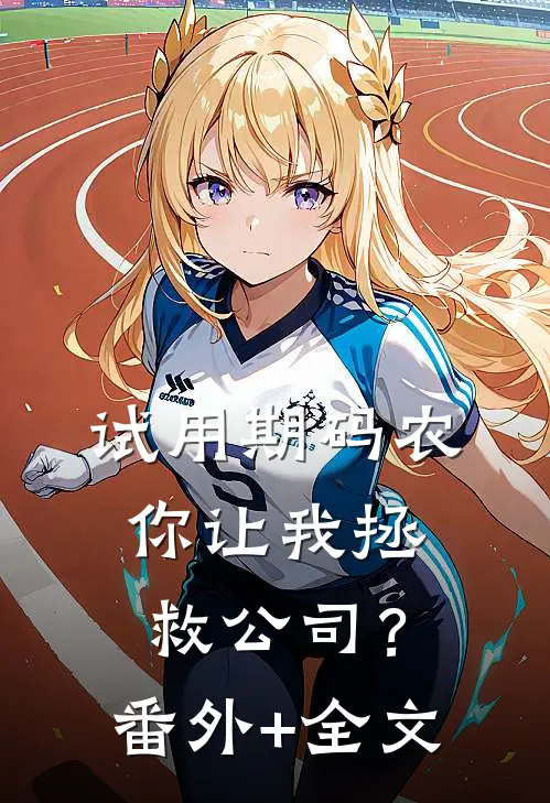 试用期码农，你让我拯救公司？:(番外)+(全文)