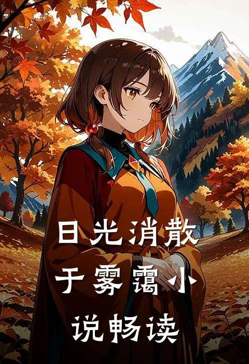 日光消散于雾霭小说畅读