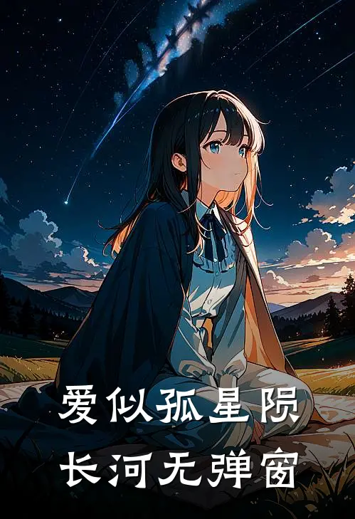 爱似孤星陨长河无弹窗
