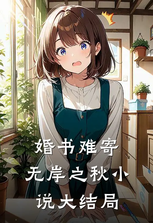 婚书难寄，无岸之秋小说大结局