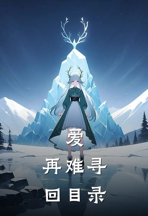 爱，再难寻回目录