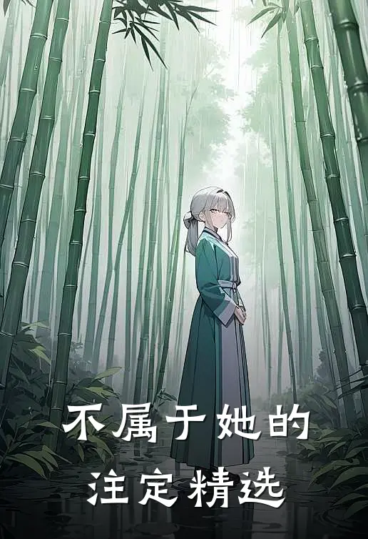 不属于她的注定精选