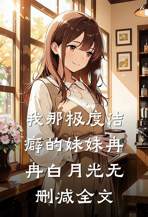 我那极度洁癖的妹妹冉冉白月光无删减全文