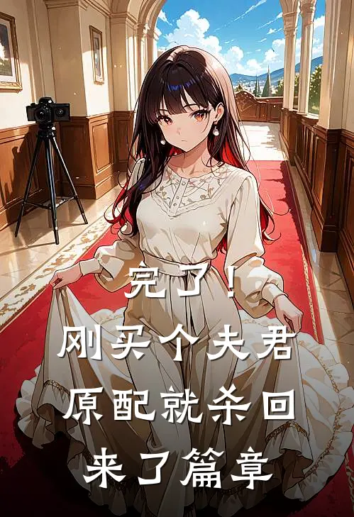 完了！刚买个夫君，原配就杀回来了篇章