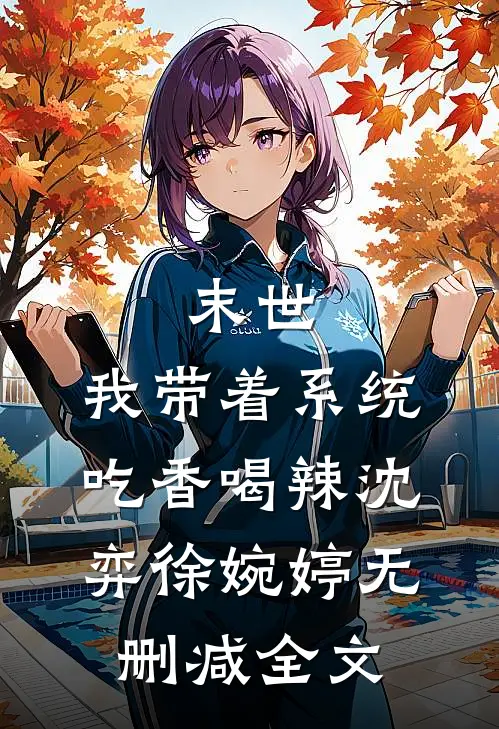 末世：我带着系统吃香喝辣沈弈徐婉婷无删减全文