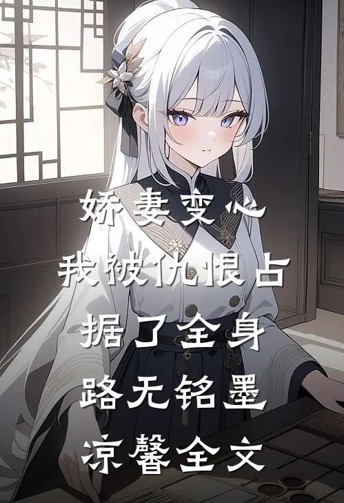 娇妻变心，我被仇恨占据了全身路无铭墨凉馨全文