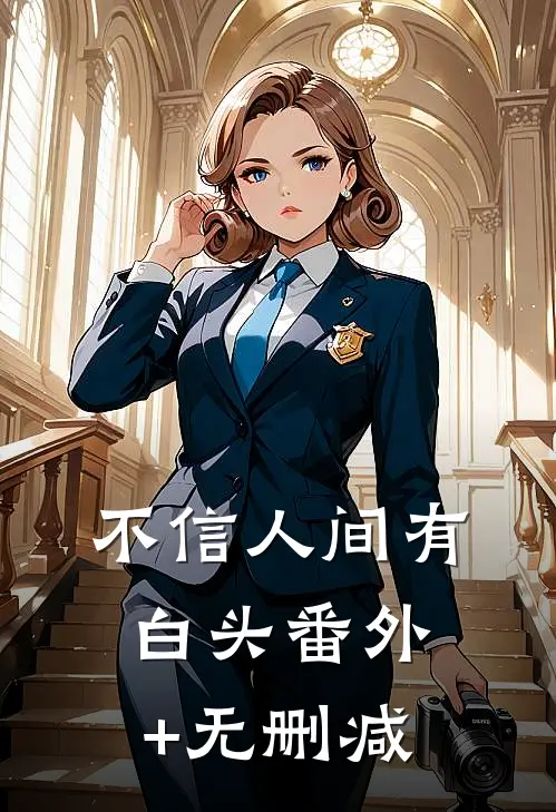 不信人间有白头番外+无删减