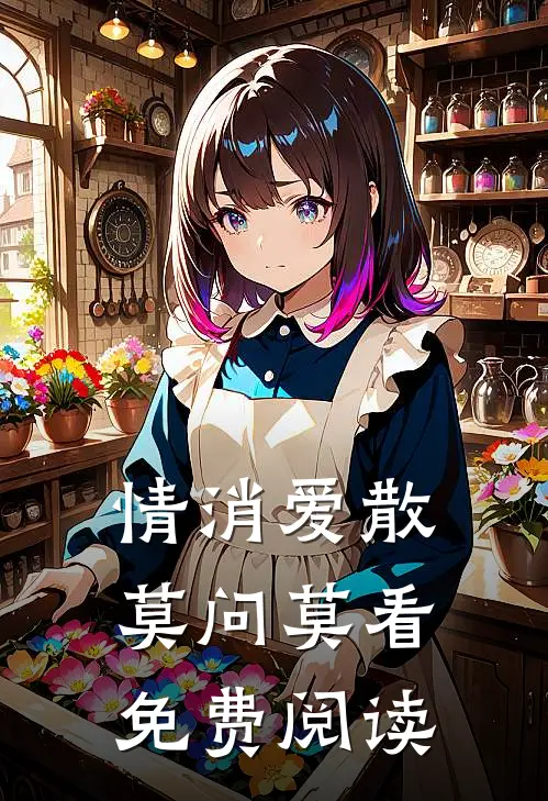 情消爱散，莫问莫看免费阅读