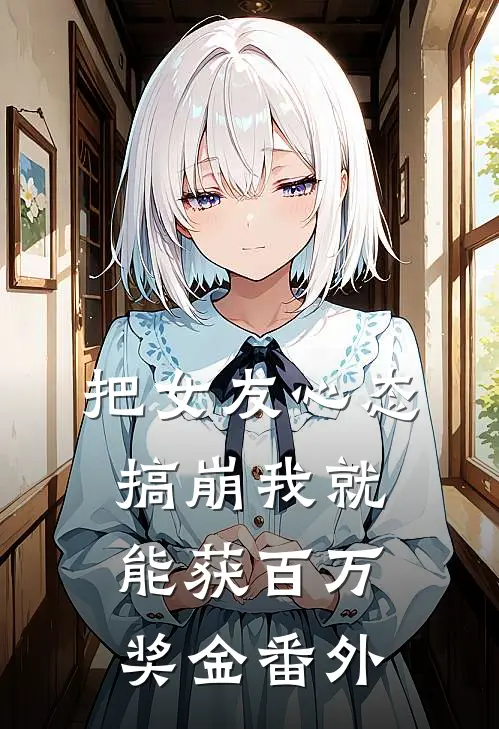 把女友心态搞崩我就能获百万奖金番外