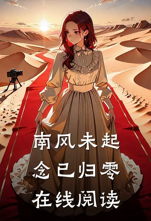 南风未起，念已归零在线阅读