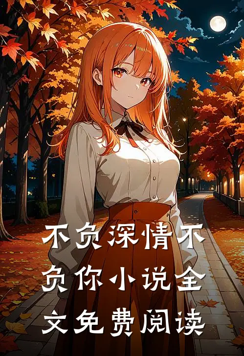 不负深情不负你小说全文免费阅读