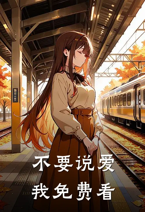 不要说爱我免费看