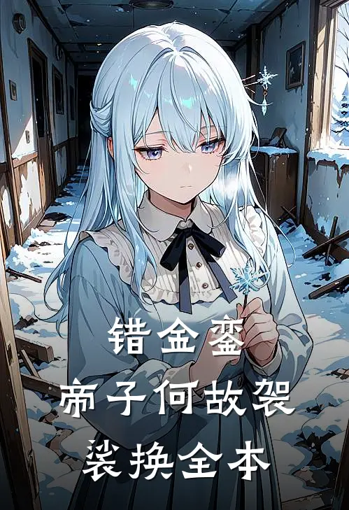 错金銮，帝子何故袈裟换全本