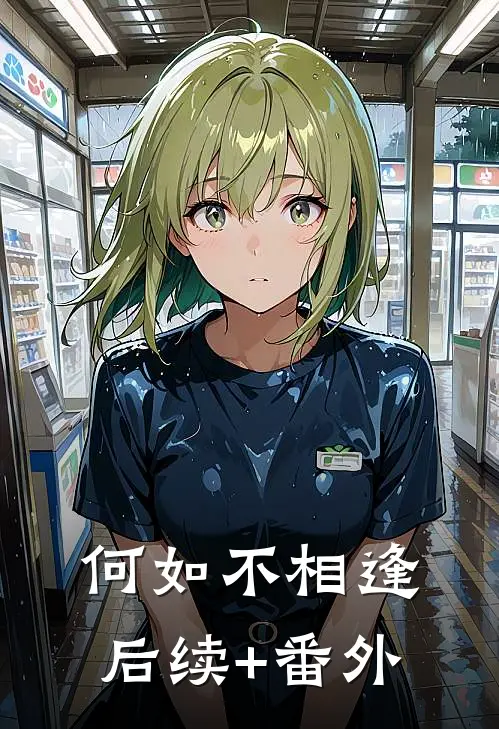 何如不相逢后续+番外