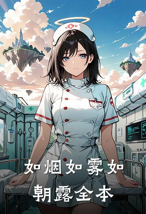 如烟如雾如朝露全本