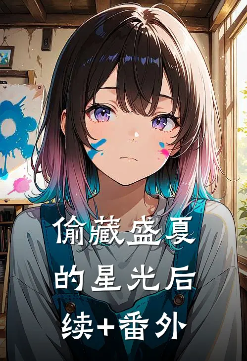 偷藏盛夏的星光后续+番外