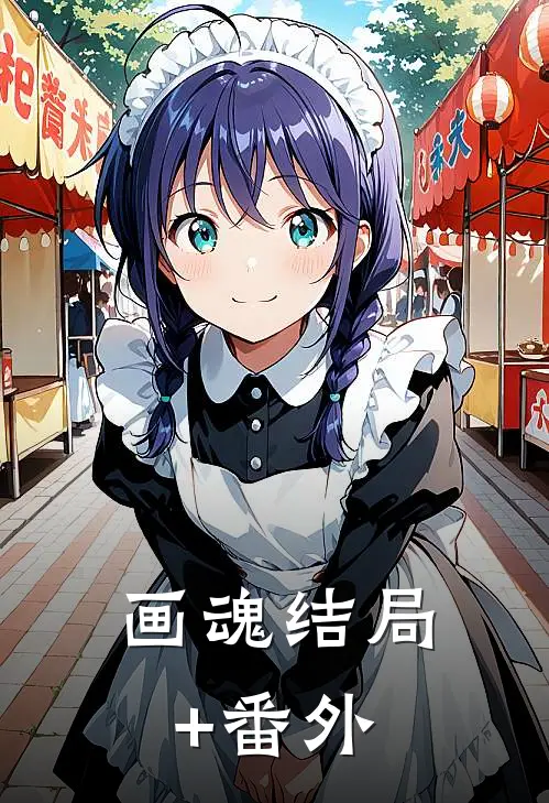 画魂结局+番外