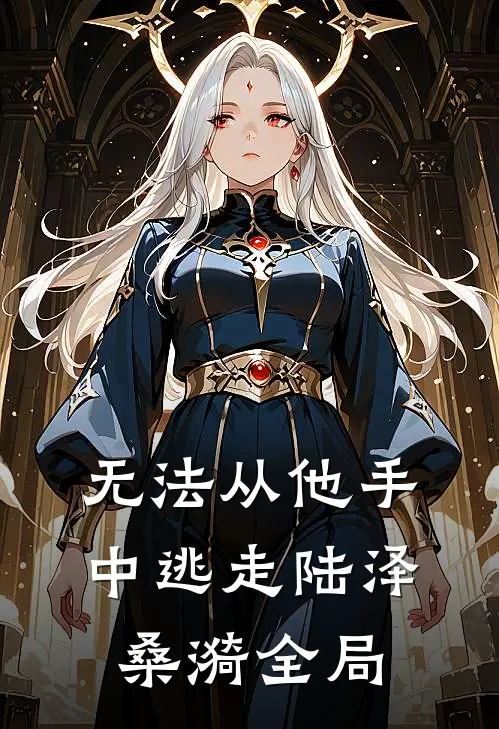 无法从他手中逃走陆泽桑漪全局