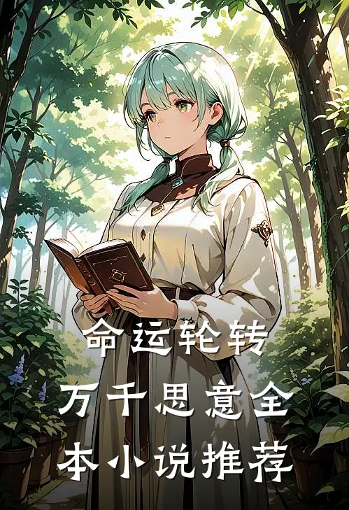 命运轮转，万千思意全本小说推荐