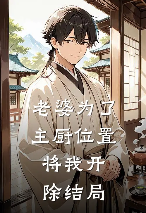 老婆为了主厨位置，将我开除结局