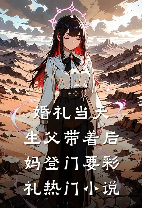 婚礼当天，生父带着后妈登门要彩礼热门小说