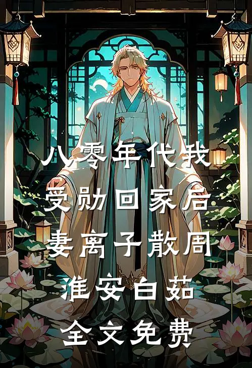 八零年代我受勋回家后，妻离子散周淮安白茹全文免费