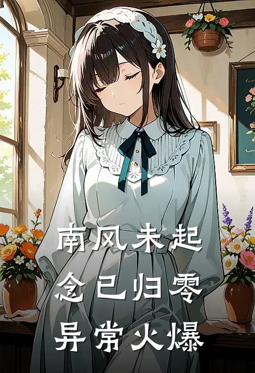 南风未起，念已归零异常火爆