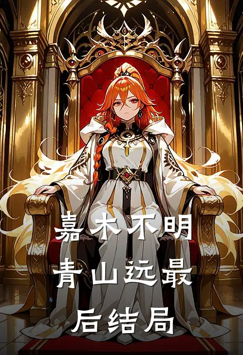 嘉木不明青山远最后结局