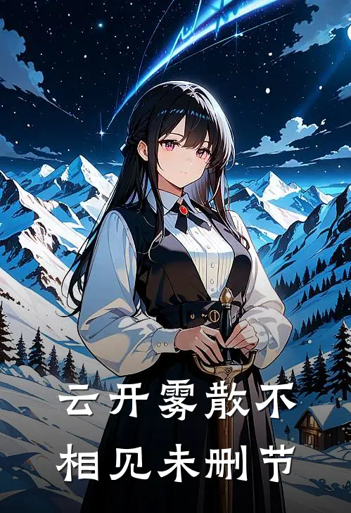 云开雾散不相见未删节