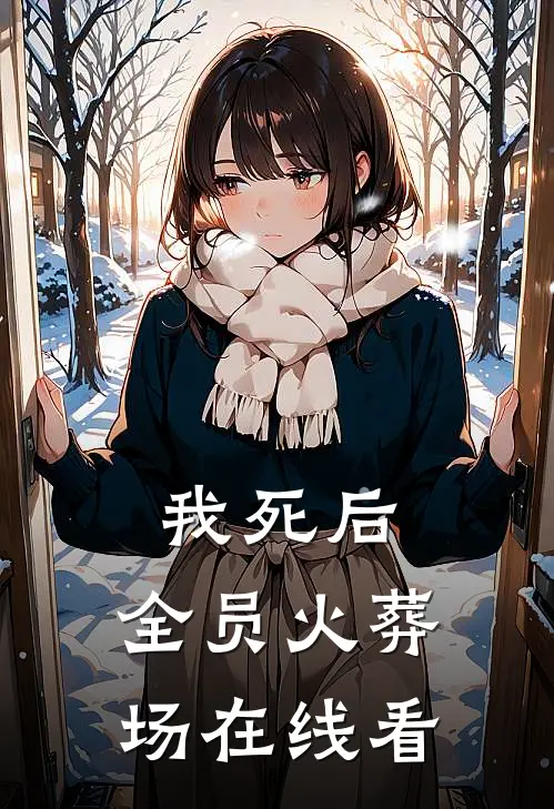 我死后，全员火葬场在线看