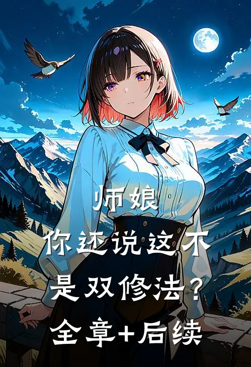 师娘，你还说这不是双修法？:全章+后续