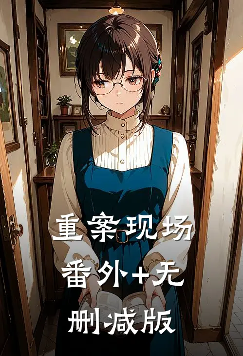 重案现场:番外+无删减版