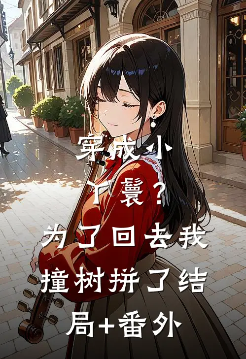 穿成小丫鬟？为了回去我撞树拼了结局+番外