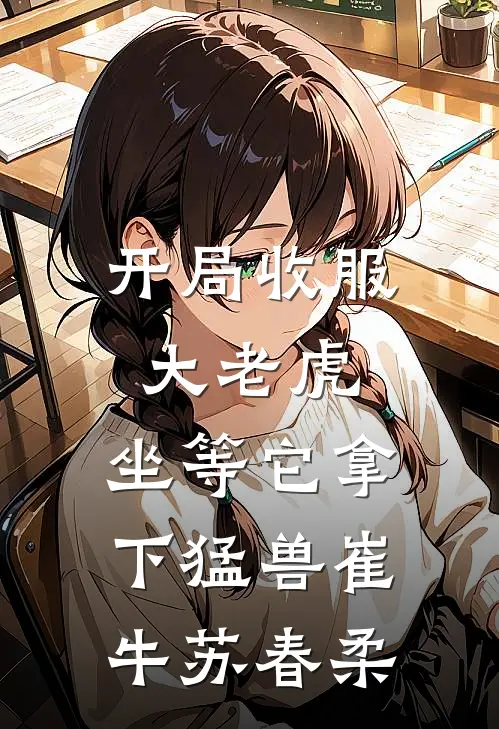 开局收服大老虎，坐等它拿下猛兽崔牛苏春柔