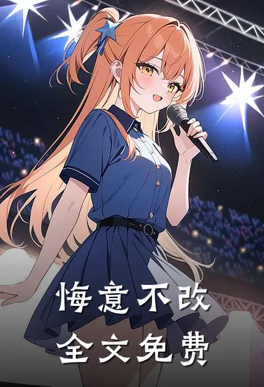 悔意不改全文免费