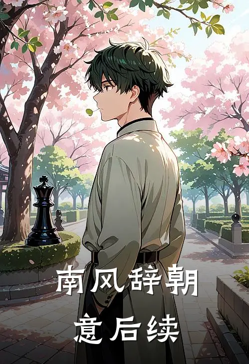 南风辞朝意后续