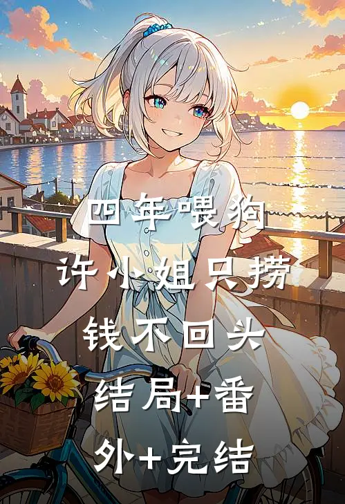 四年喂狗，许小姐只捞钱不回头结局+番外+完结
