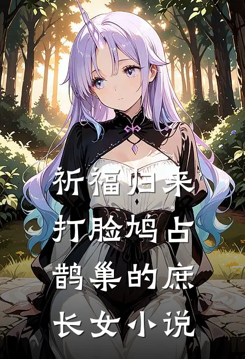祈福归来，打脸鸠占鹊巢的庶长女小说