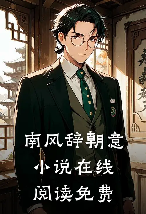 南风辞朝意小说在线阅读免费