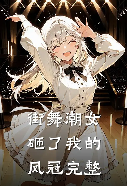 街舞潮女砸了我的凤冠完整