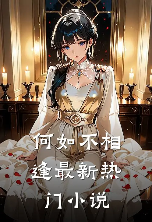 何如不相逢最新热门小说