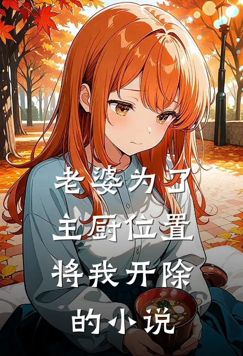 老婆为了主厨位置，将我开除的小说
