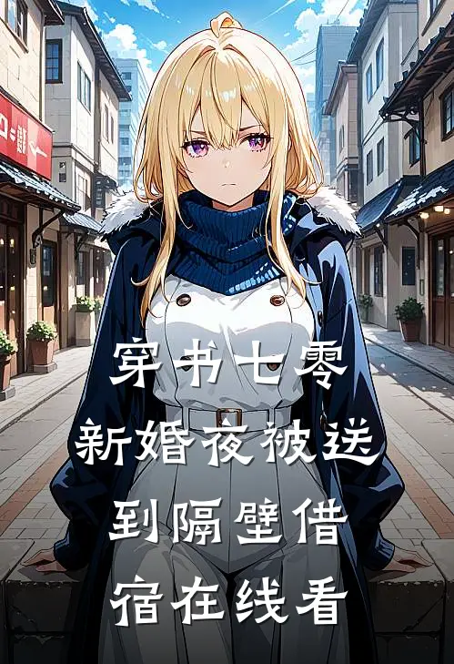 穿书七零：新婚夜被送到隔壁借宿在线看