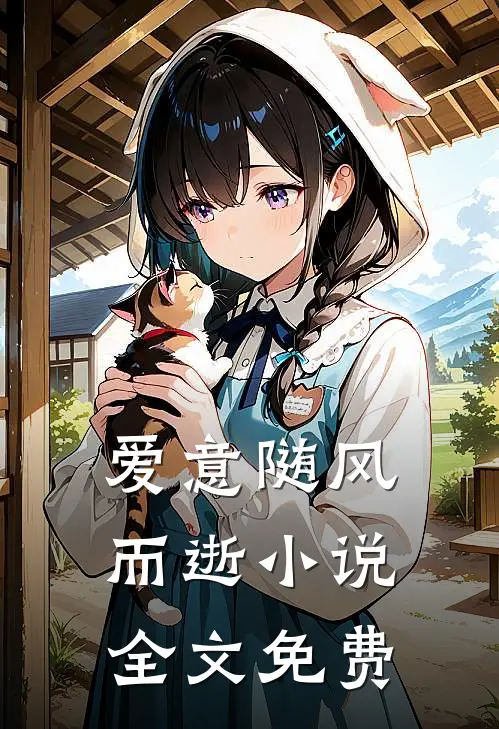 爱意随风而逝小说全文免费