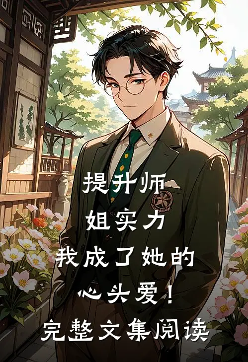 提升师姐实力，我成了她的心头爱！完整文集阅读