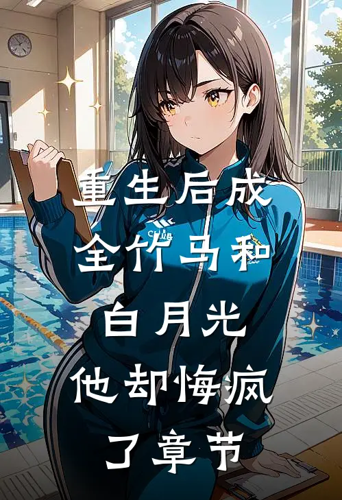 重生后成全竹马和白月光，他却悔疯了章节