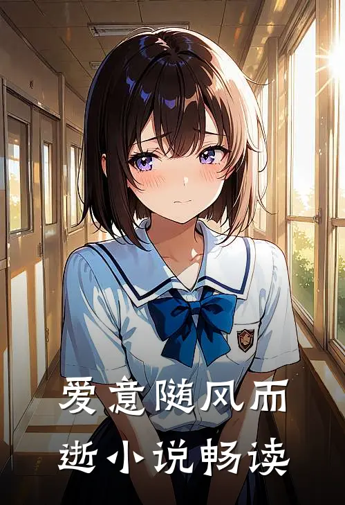 爱意随风而逝小说畅读